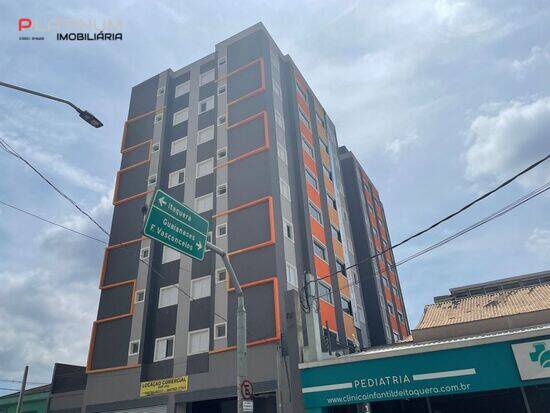 Apartamento Itaquera, São Paulo - SP