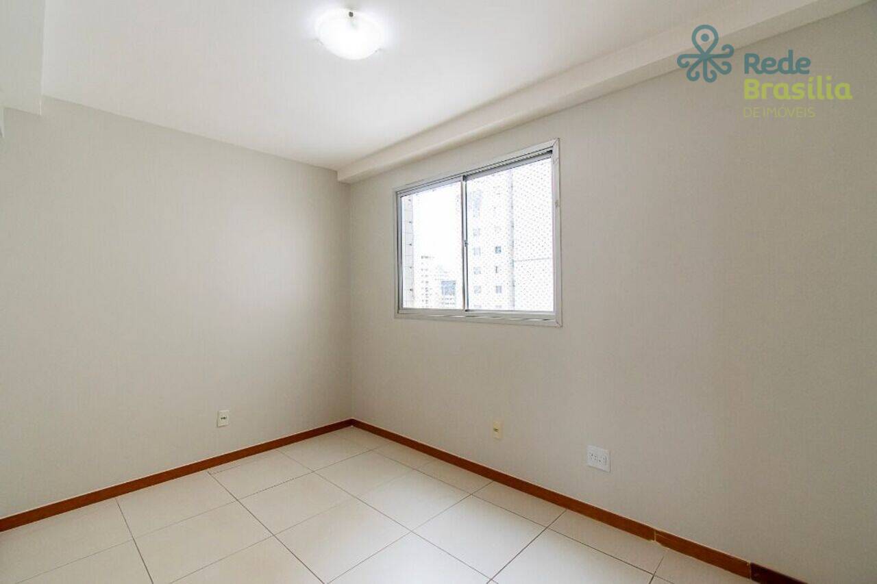 Apartamento Sul, Águas Claras - DF