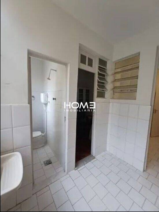 Apartamento Botafogo, Rio de Janeiro - RJ