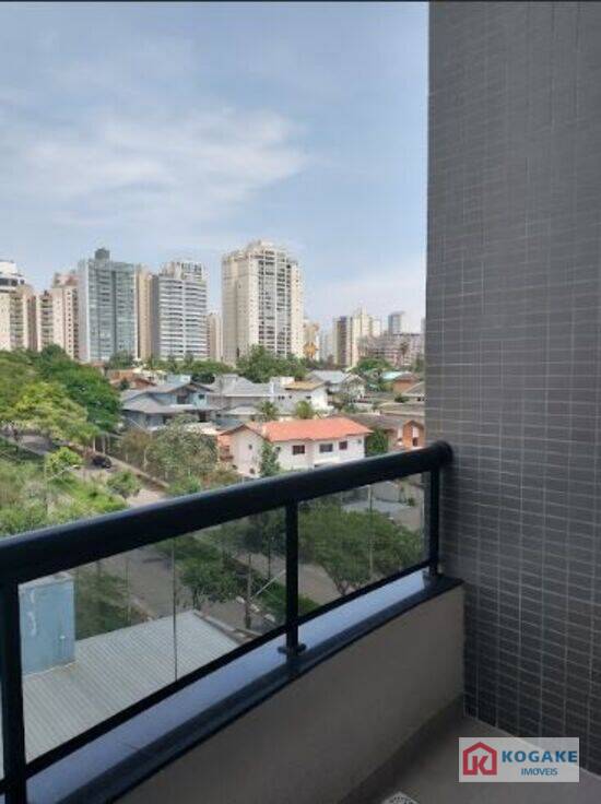 Apartamento duplex Jardim Aquarius, São José dos Campos - SP