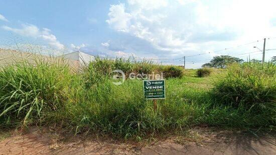  Residencial Campo Belo - Jaú - SP, Jaú - SP