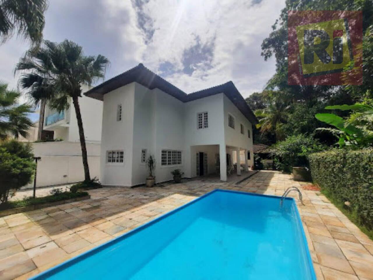 Casa Riviera de São Lourenço, Bertioga - SP