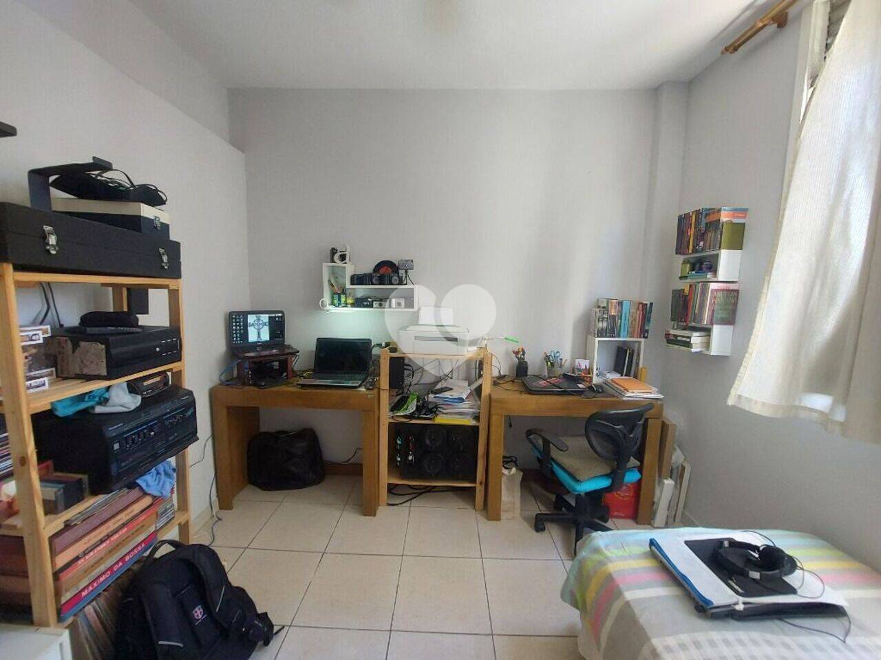 Apartamento Vila Isabel, Rio de Janeiro - RJ