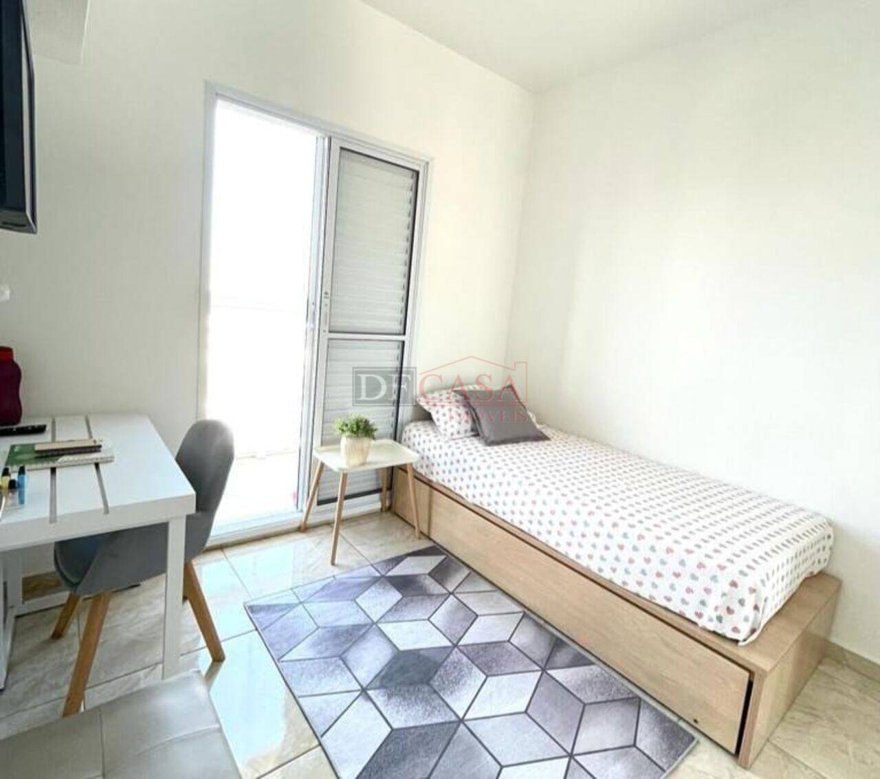 Apartamento Vila Ré, São Paulo - SP