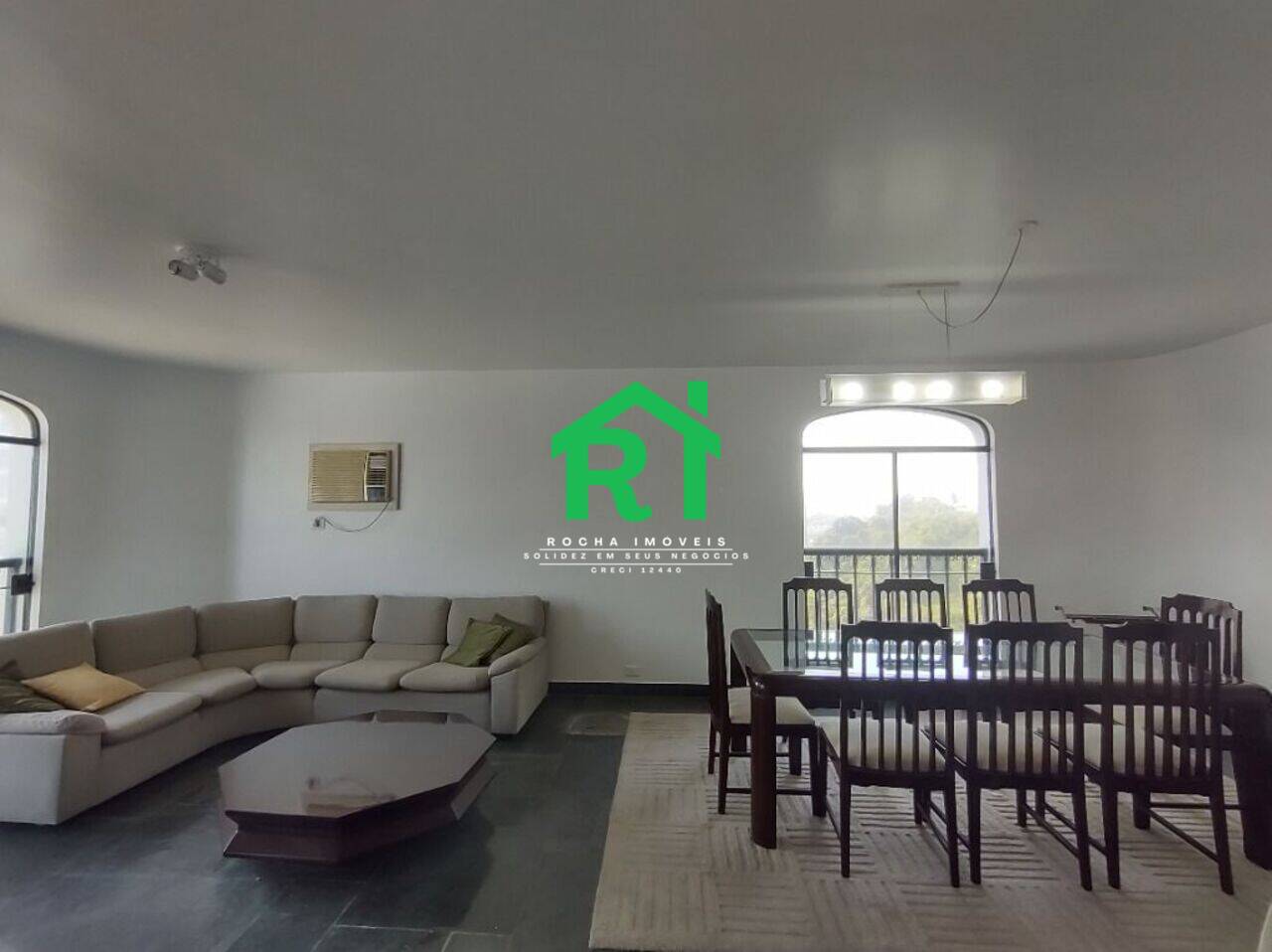 Apartamento Pitangueiras, Guarujá - SP