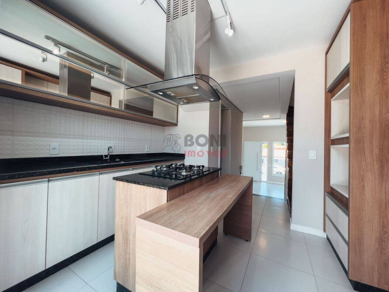 Apartamento duplex Soares, Cachoeira do Sul - RS