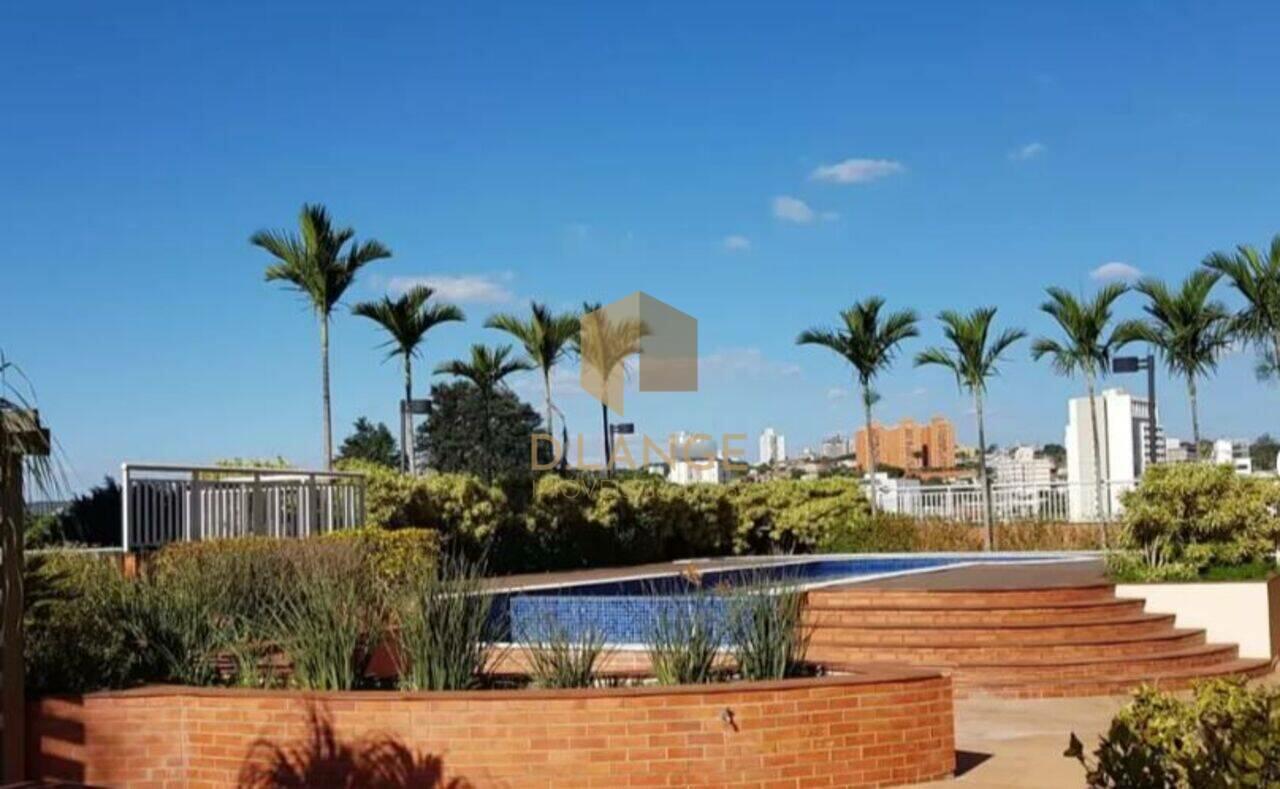 Apartamento Taquaral, Campinas - SP