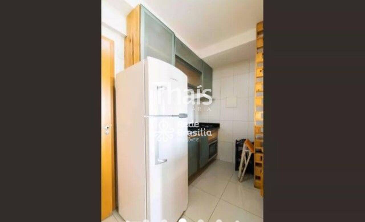 Apartamento Samambaia Norte, Samambaia - DF