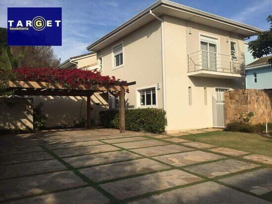 Casa de 282 m² Granja Viana - Cotia, à venda por R$ 1.800.000