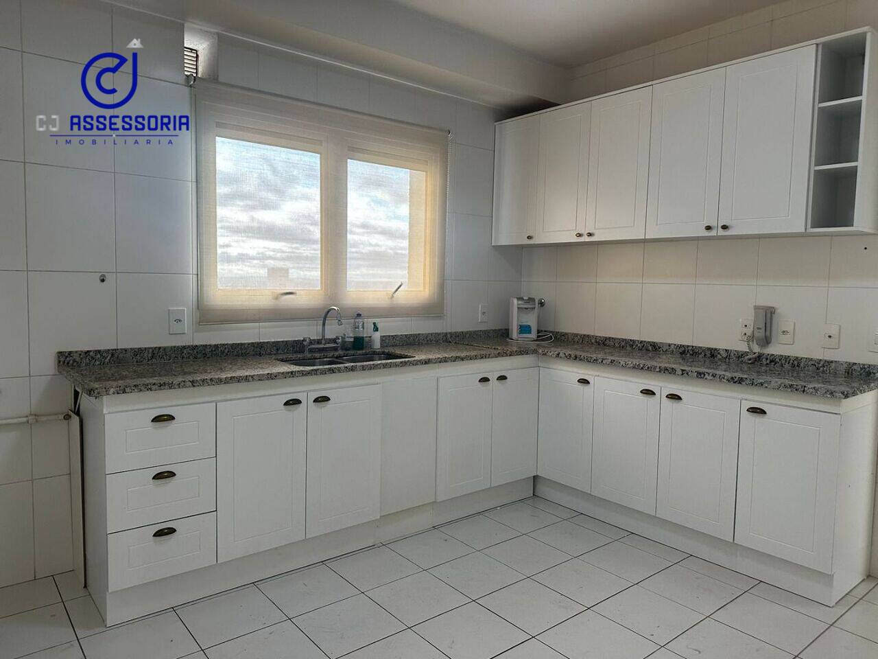 Apartamento Parque Campolim, Sorocaba - SP