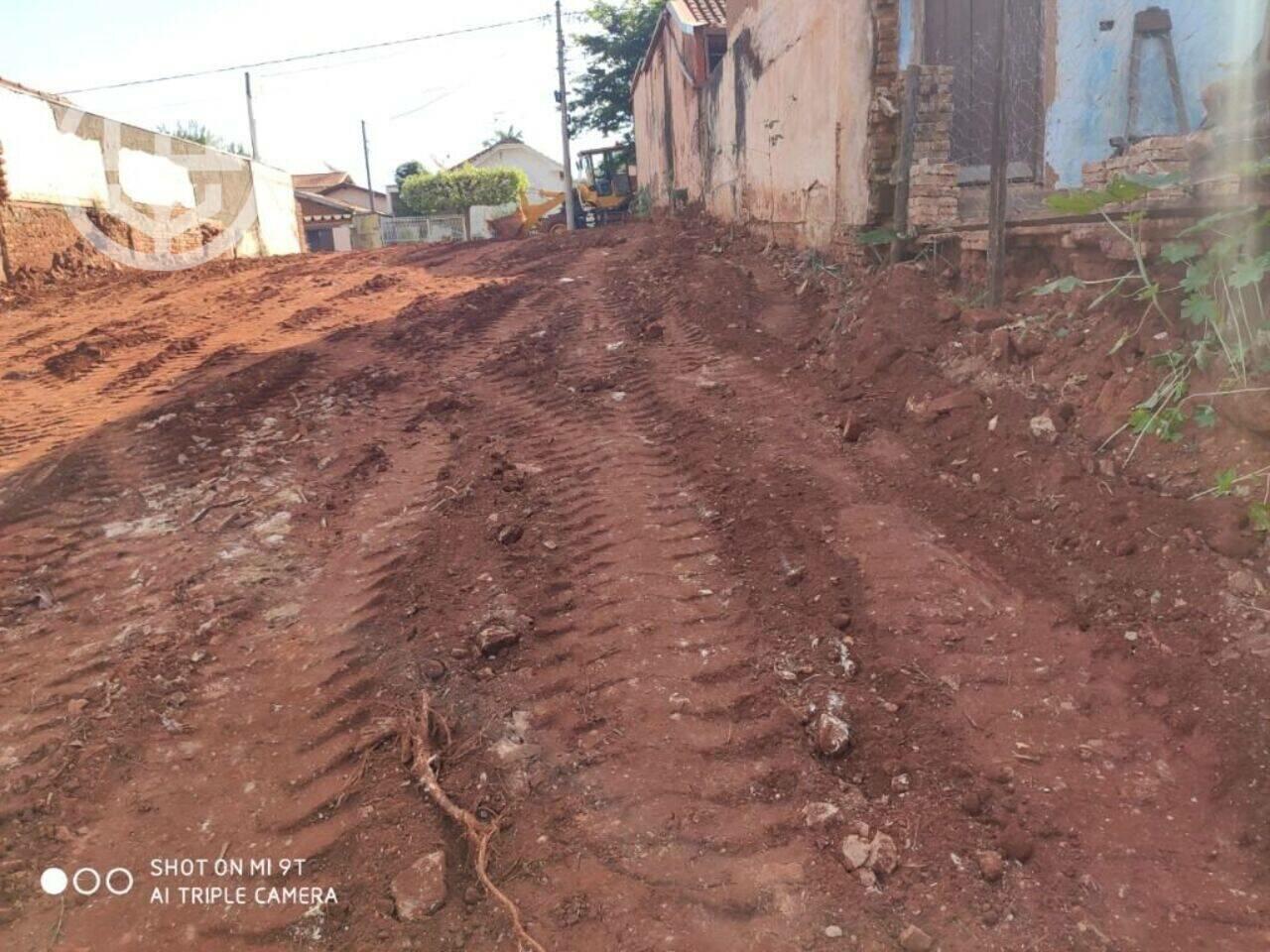 Terreno Centro, Barretos - SP