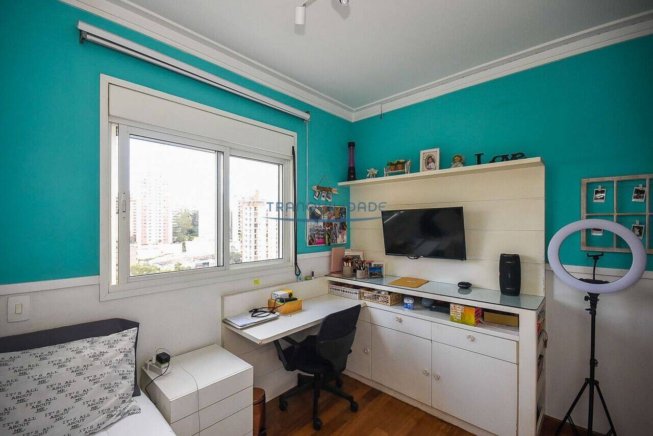 Apartamento Vila Andrade, São Paulo - SP