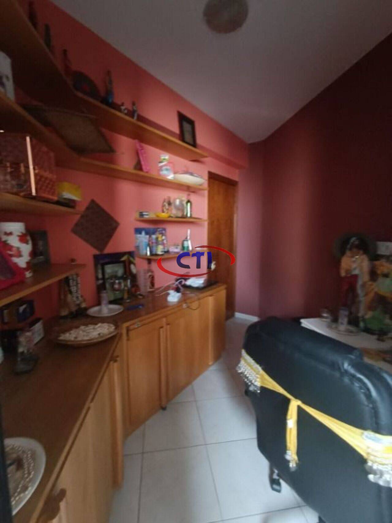 Apartamento Baeta Neves, São Bernardo do Campo - SP