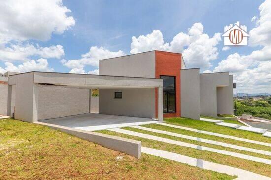 Condomínio Villa Real de Bragança - Bragança Paulista - SP, Bragança Paulista - SP