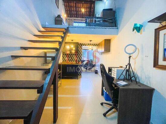 Loft Piratininga, Niterói - RJ