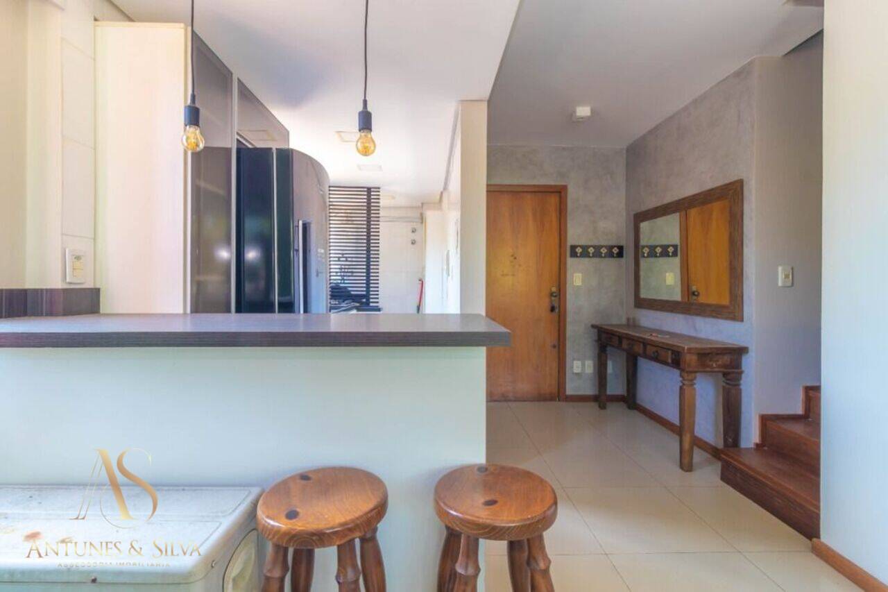 Apartamento Passo Da Areia, Porto Alegre - RS