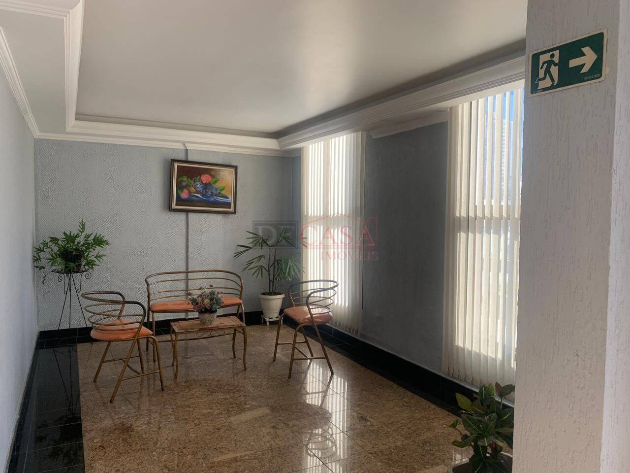 Apartamento Vila Matilde, São Paulo - SP