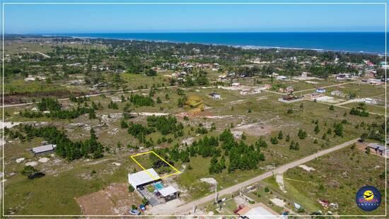 Terreno Lagoinhas, Balneário Gaivota - SC