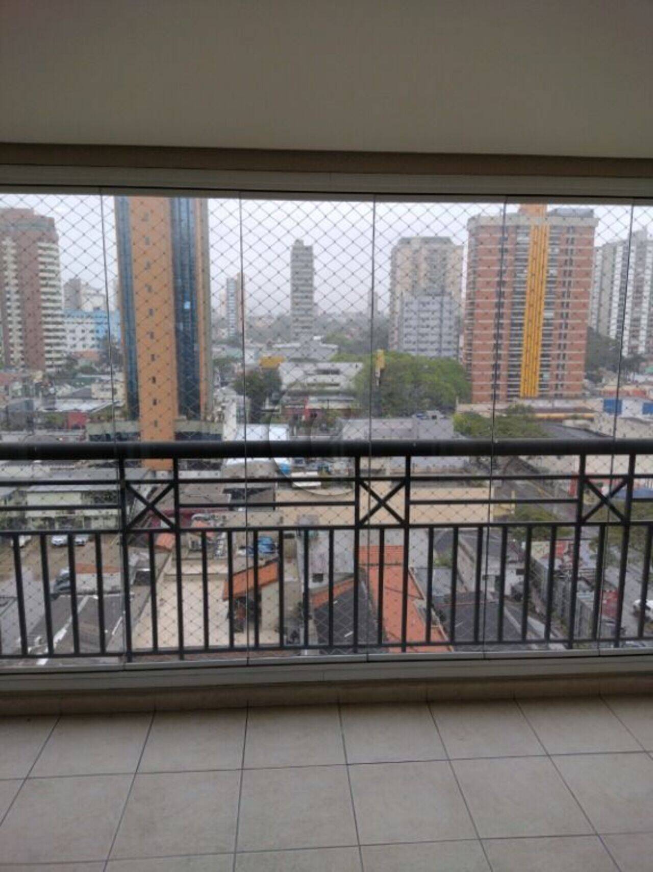 Apartamento Jardim, Santo André - SP