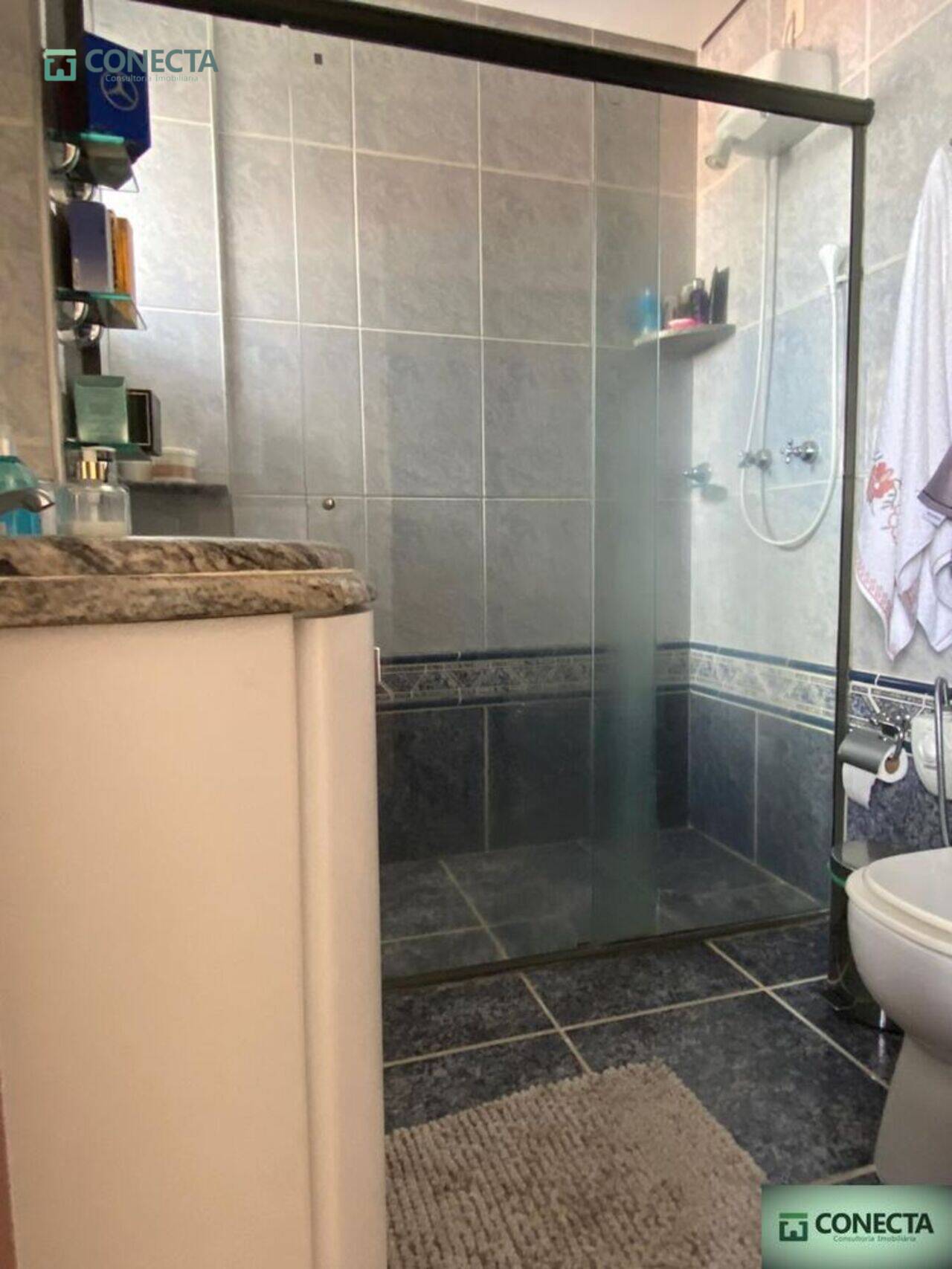 Apartamento Centro, Varginha - MG