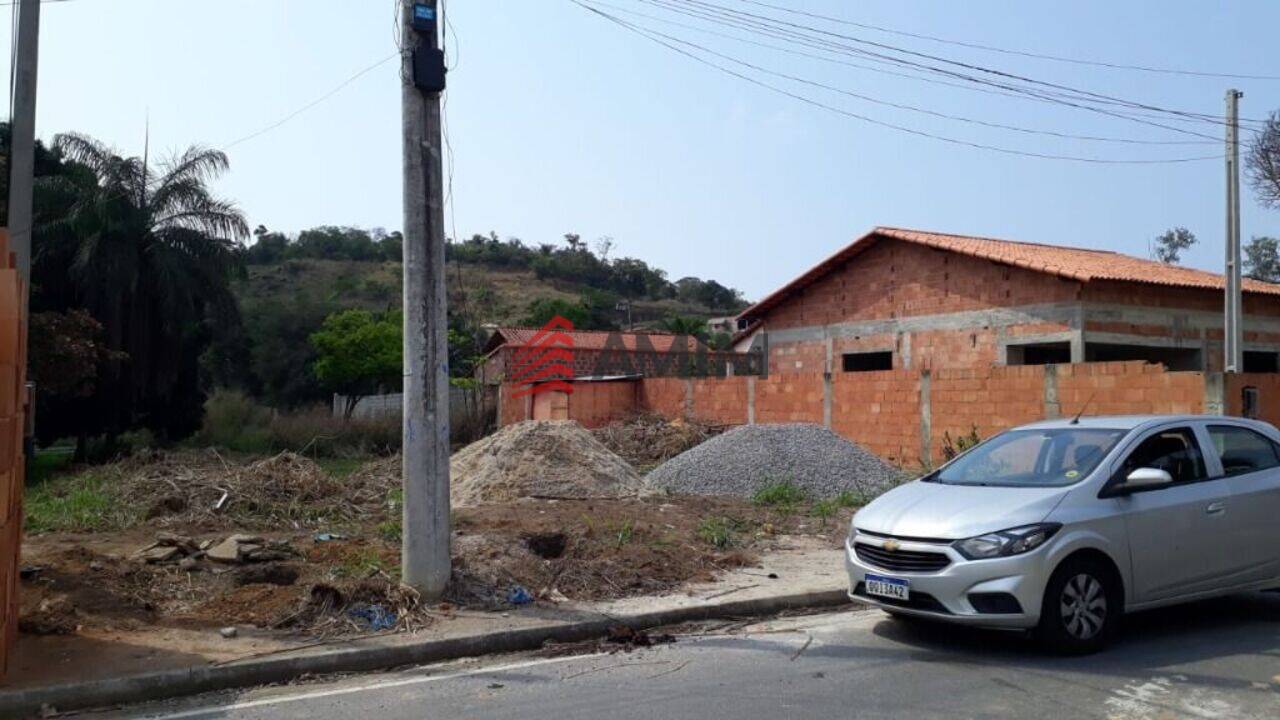 Terreno Cajueiros, Maricá - RJ