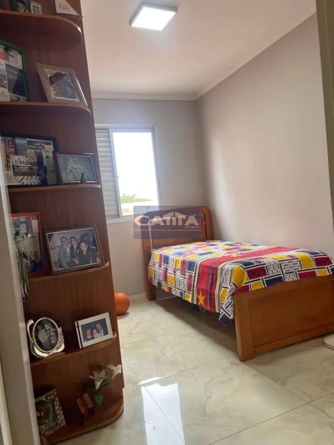 Apartamento Tatuapé, São Paulo - SP