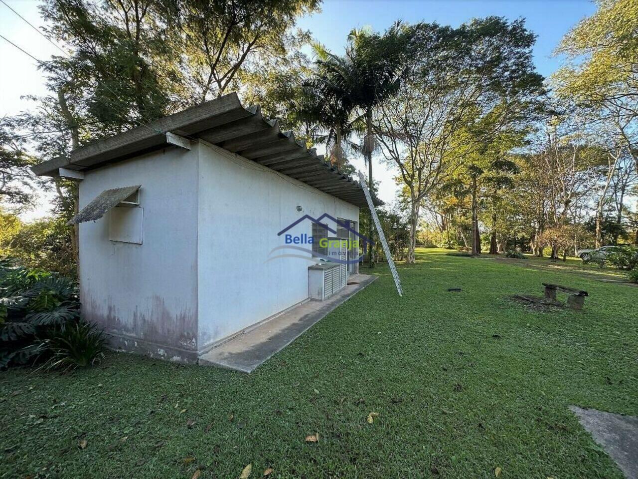 Casa Granja Viana, Carapicuíba - SP