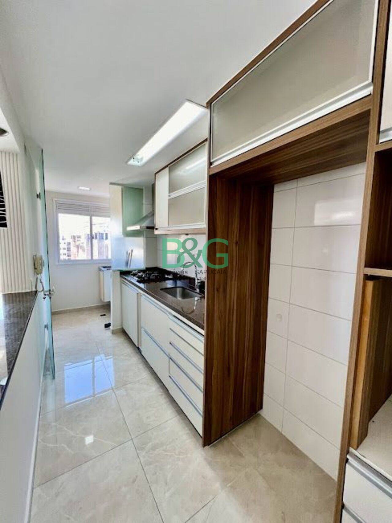 Apartamento duplex Vila Prudente (Zona Leste), São Paulo - SP