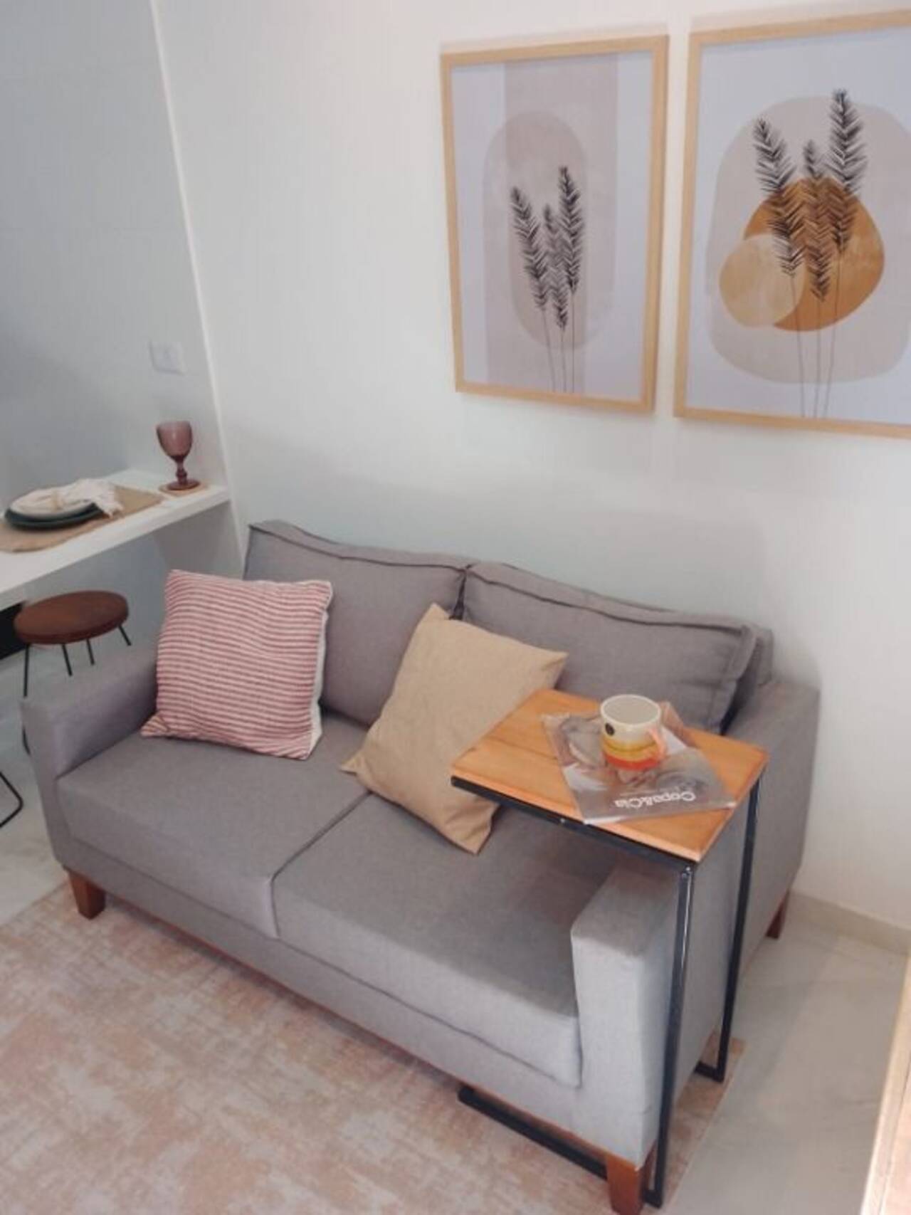 Apartamento Vila Carrão, São Paulo - SP