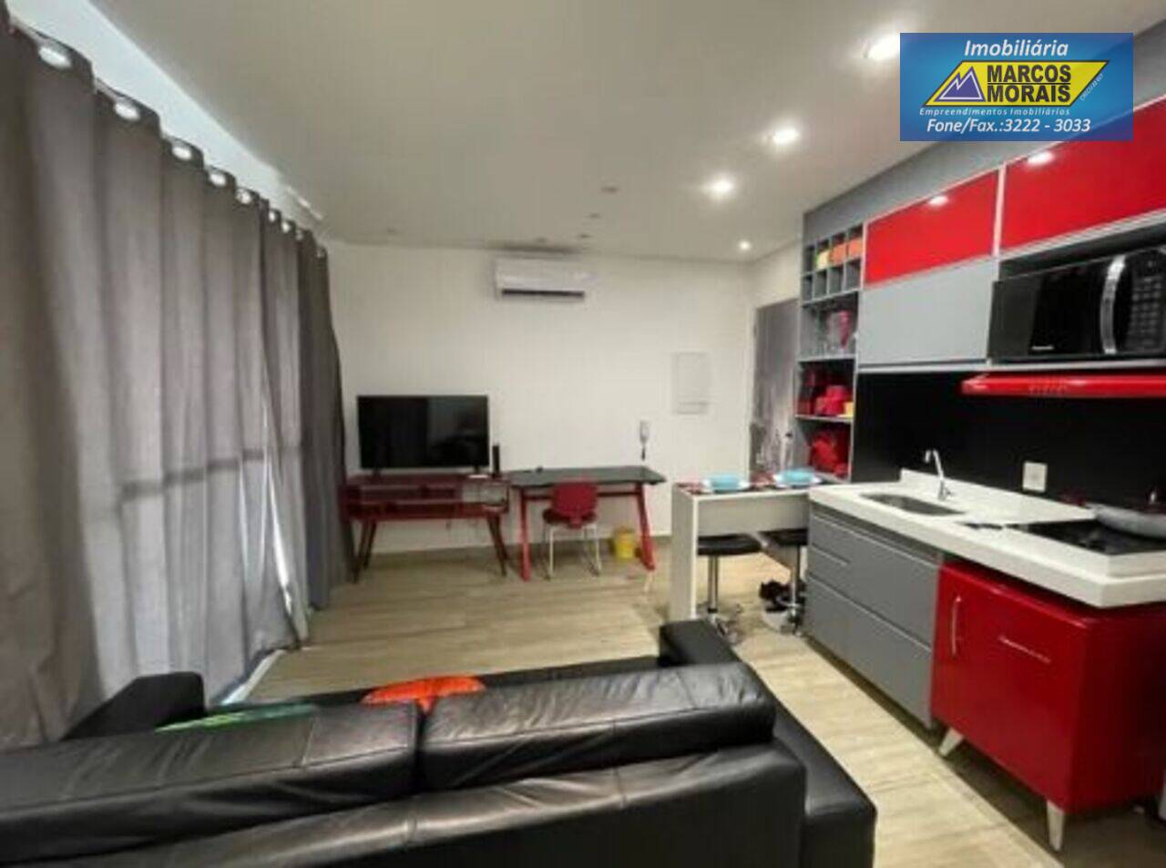 Apartamento Jardim Faculdade, Sorocaba - SP