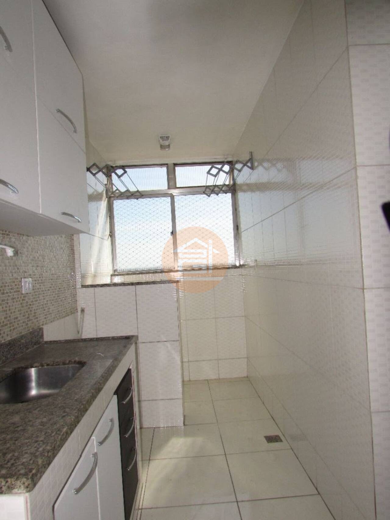 Apartamento Alcântara, São Gonçalo - RJ