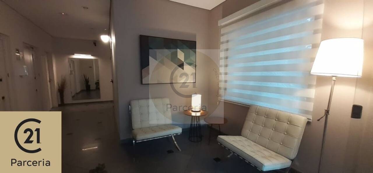 Apartamento Vila Olímpia, São Paulo - SP