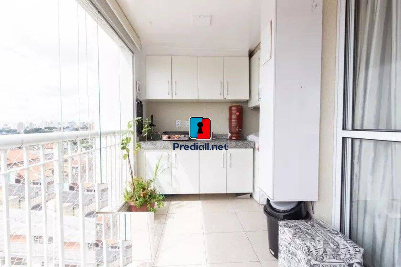 Apartamento Freguesia do Ó, São Paulo - SP