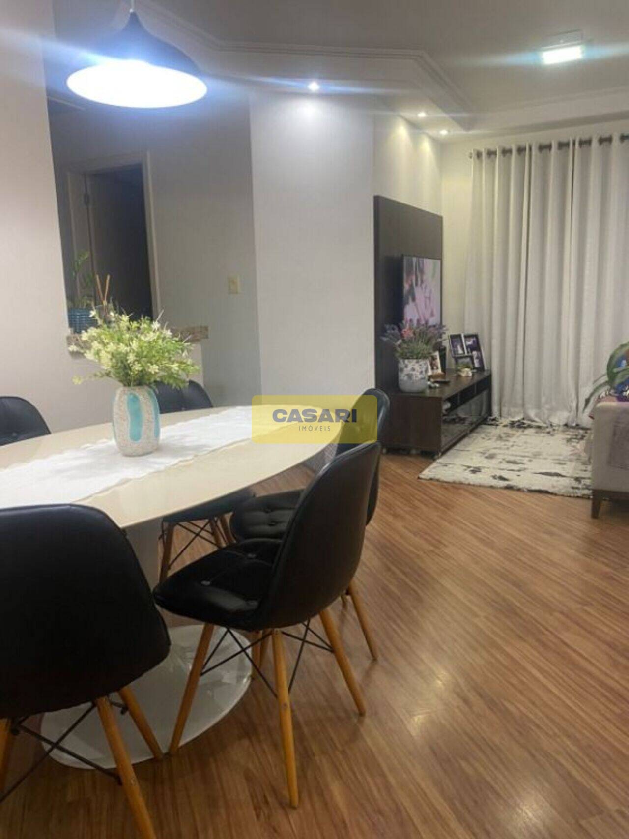 Apartamento Vila Pires, Santo André - SP