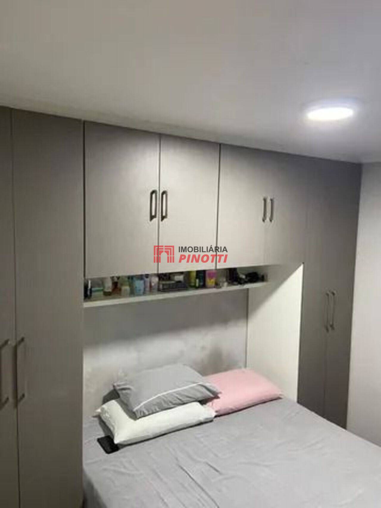 Apartamento Parque Selecta, São Bernardo do Campo - SP