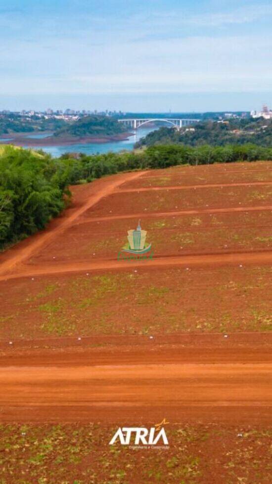 Loteamento Ecoville 2 - Foz do Iguaçu - PR, Foz do Iguaçu - PR