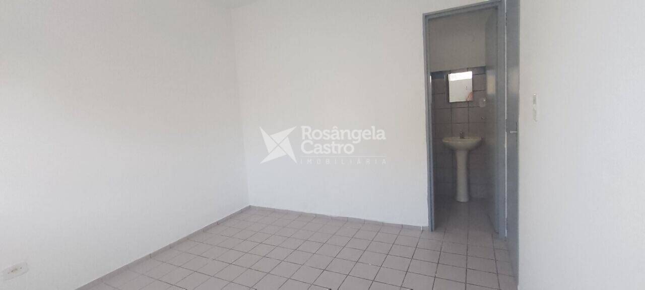 Apartamento Noivos, Teresina - PI