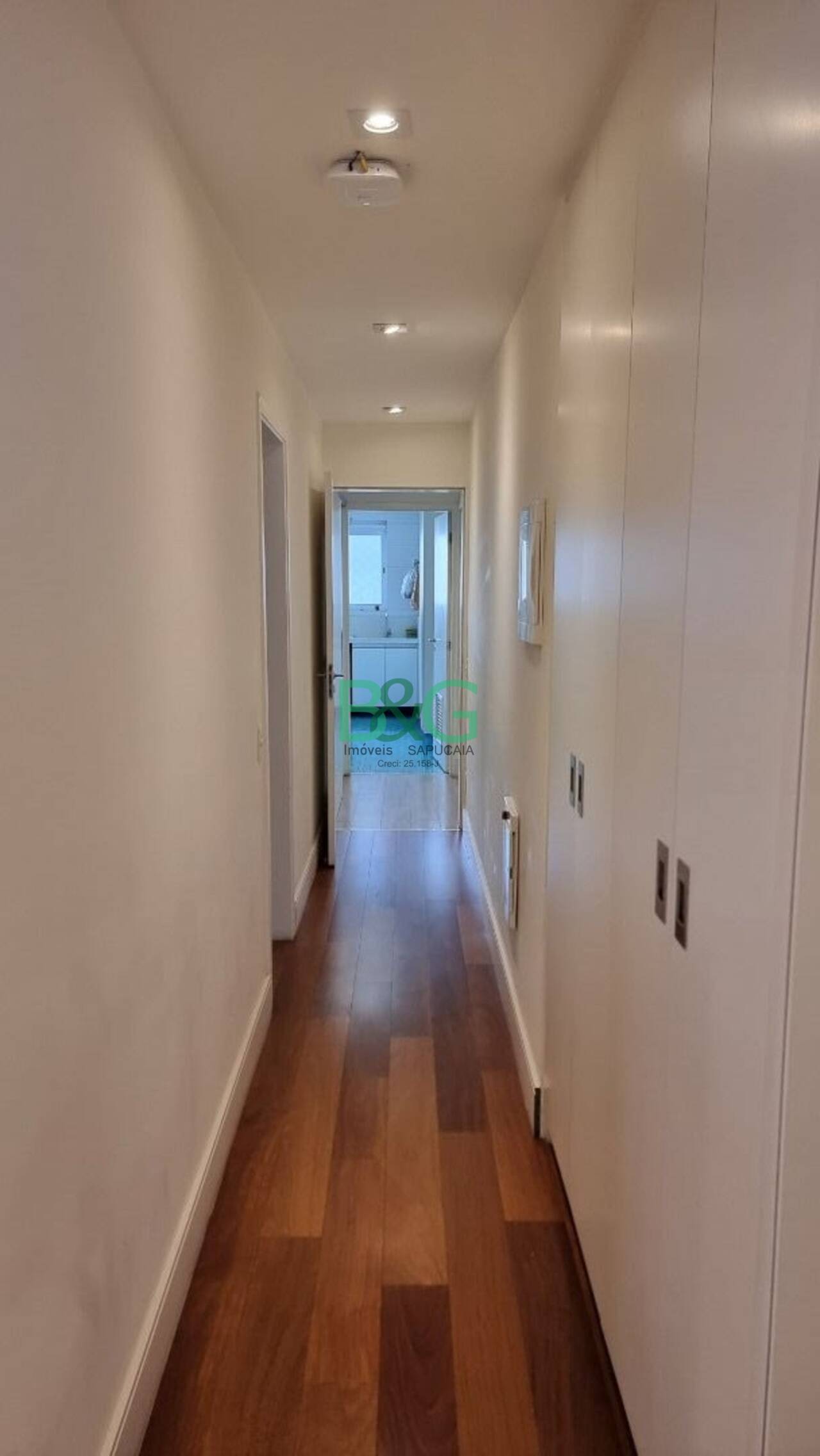 Apartamento Vila Mariana, São Paulo - SP