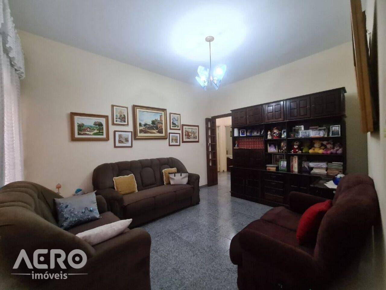 Casa Parque Paulistano, Bauru - SP