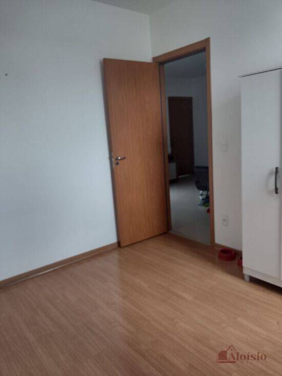 Apartamento Jardim Santa Catarina, Taubaté - SP