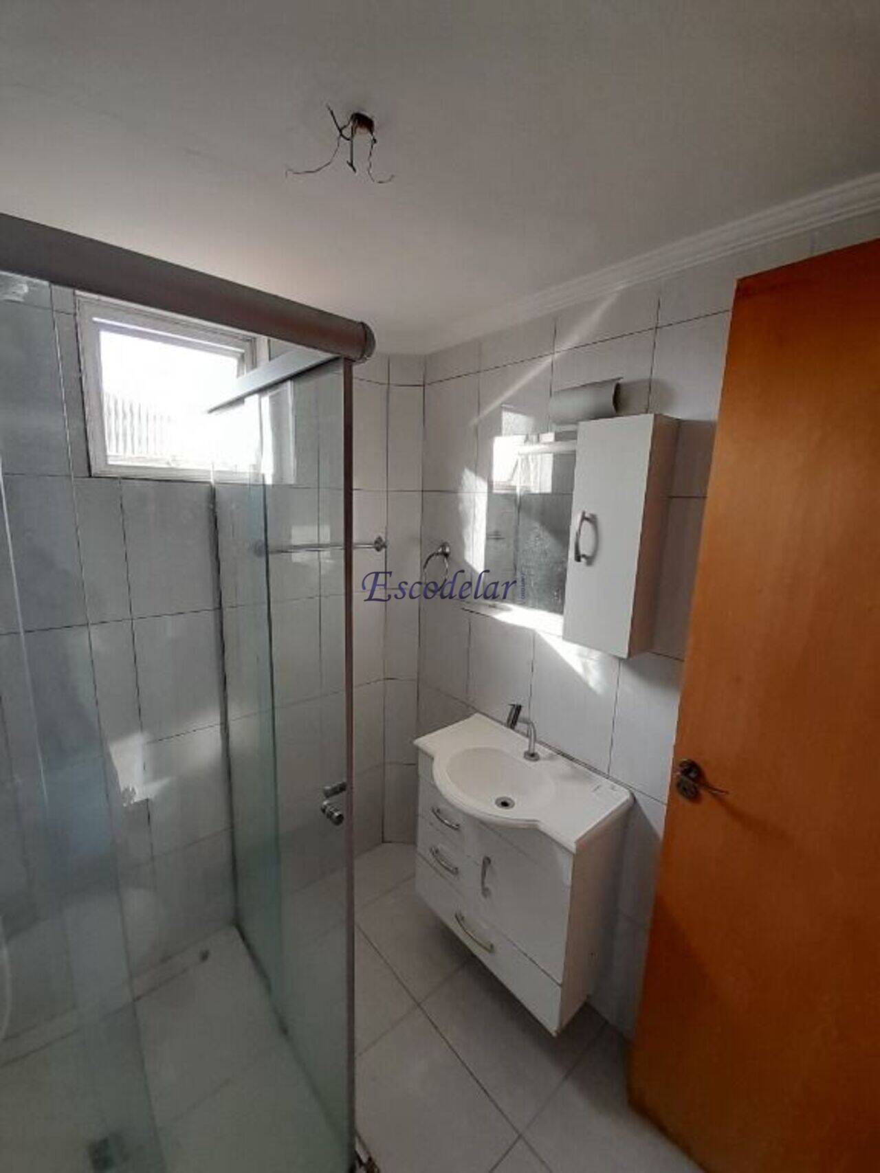 Apartamento Água Fria, São Paulo - SP