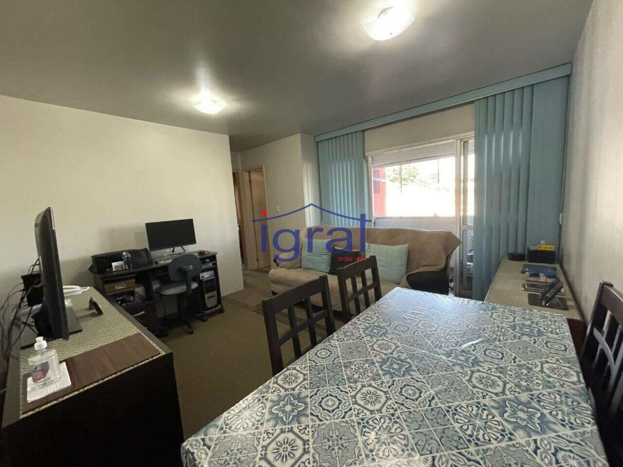 Apartamento Jabaquara, São Paulo - SP