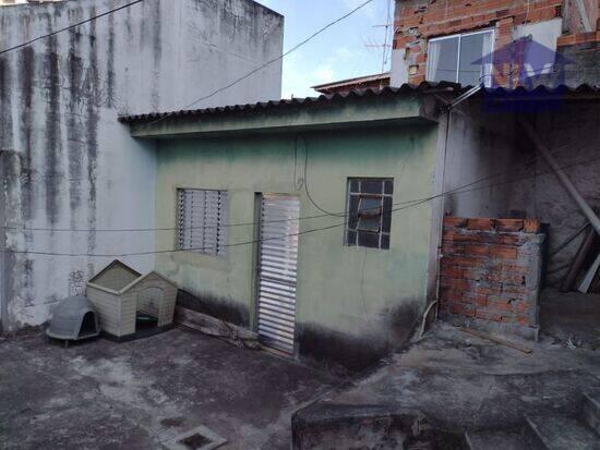 Casa Penha de França, São Paulo - SP