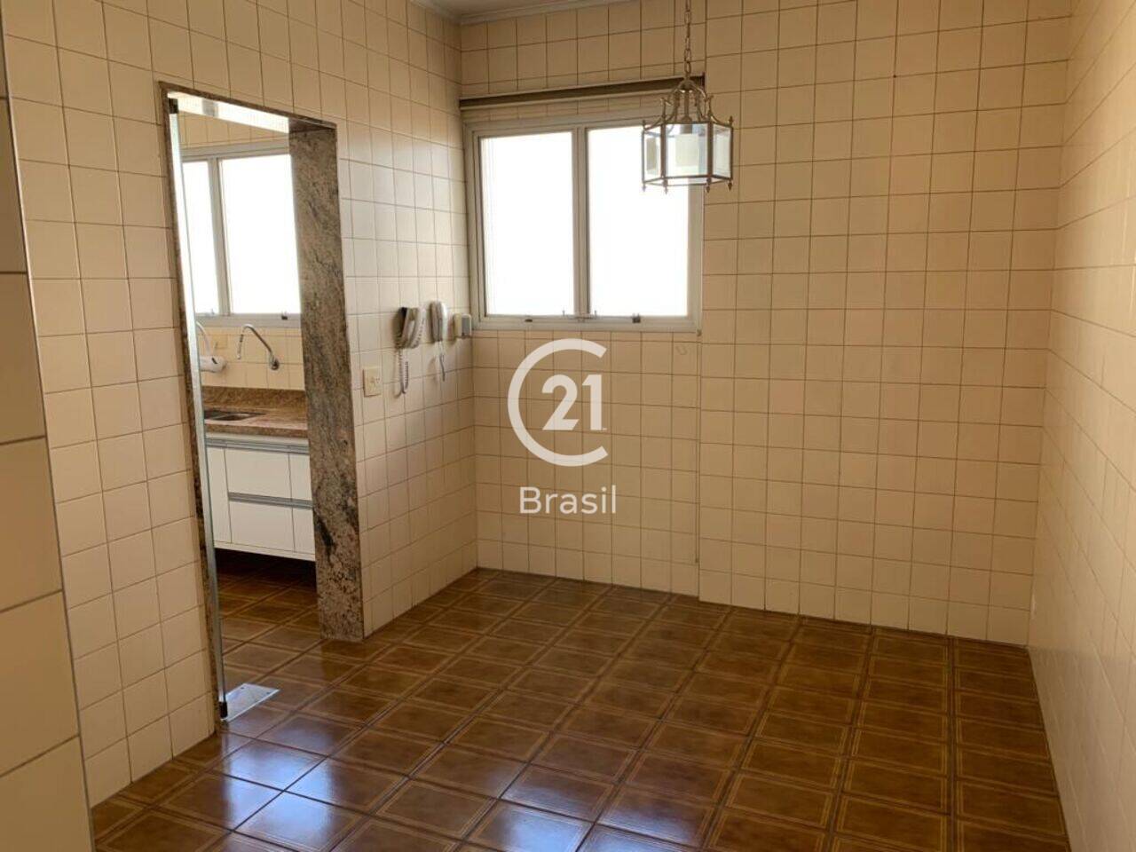 Apartamento Campo Belo, São Paulo - SP