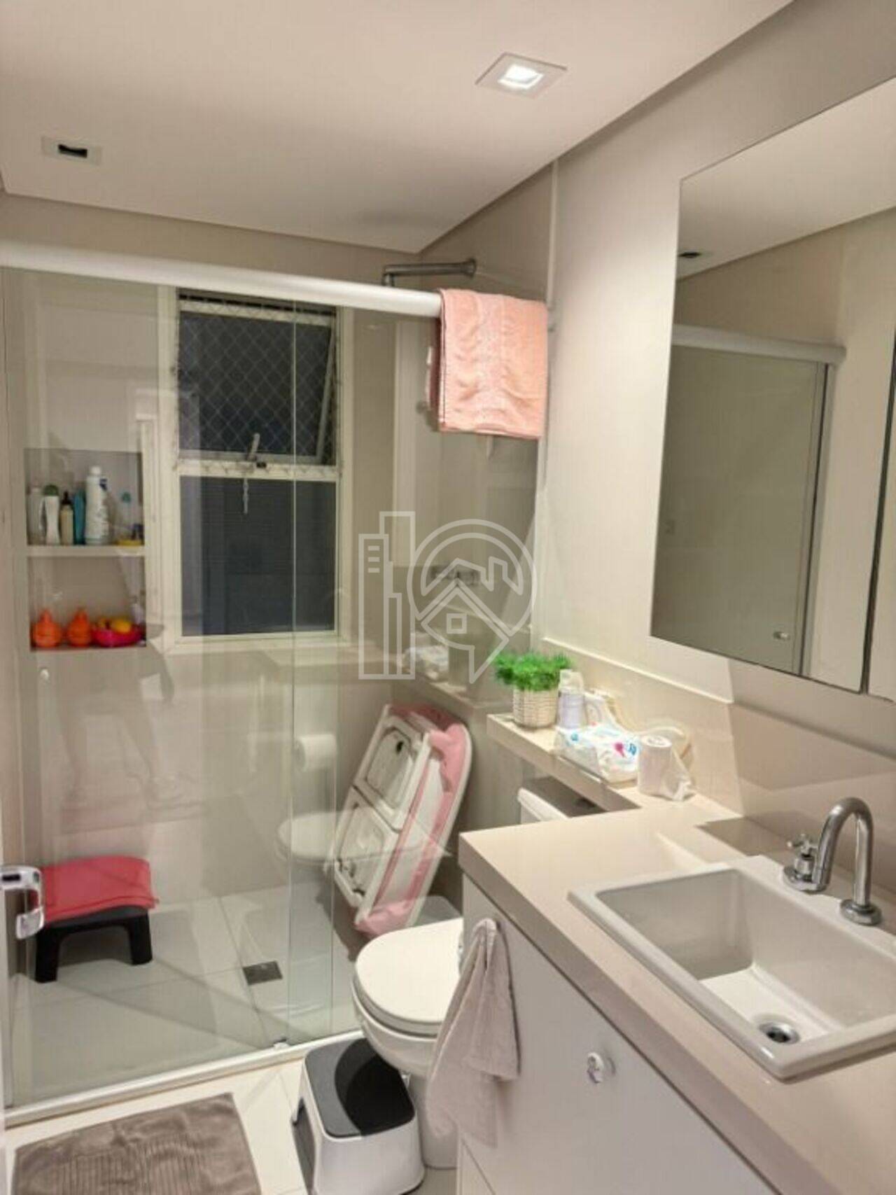 Apartamento Jardim Aquarius, São José dos Campos - SP