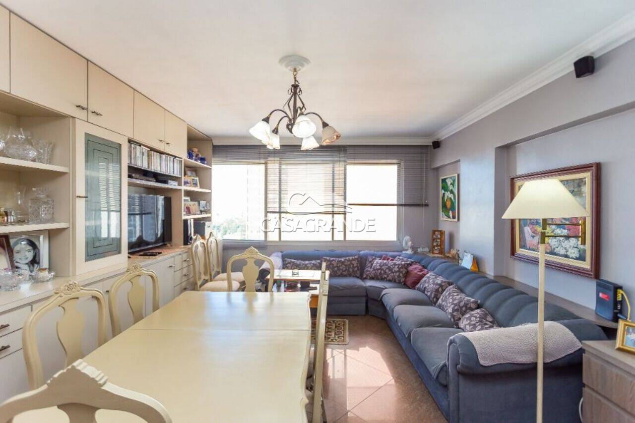 Apartamento Alto da Glória, Curitiba - PR