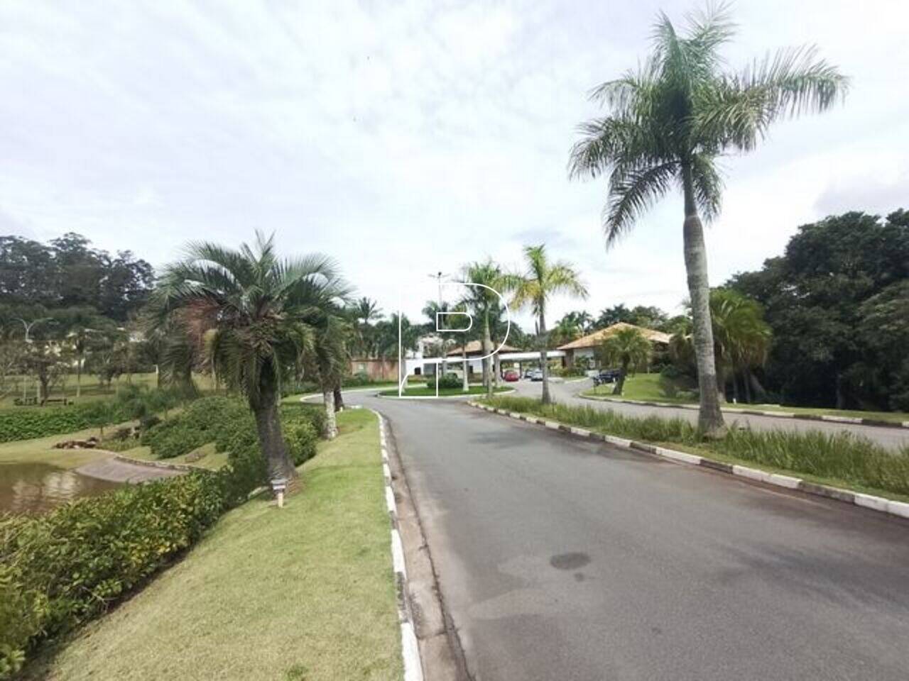 Terreno Parque das Artes, Embu das Artes - SP