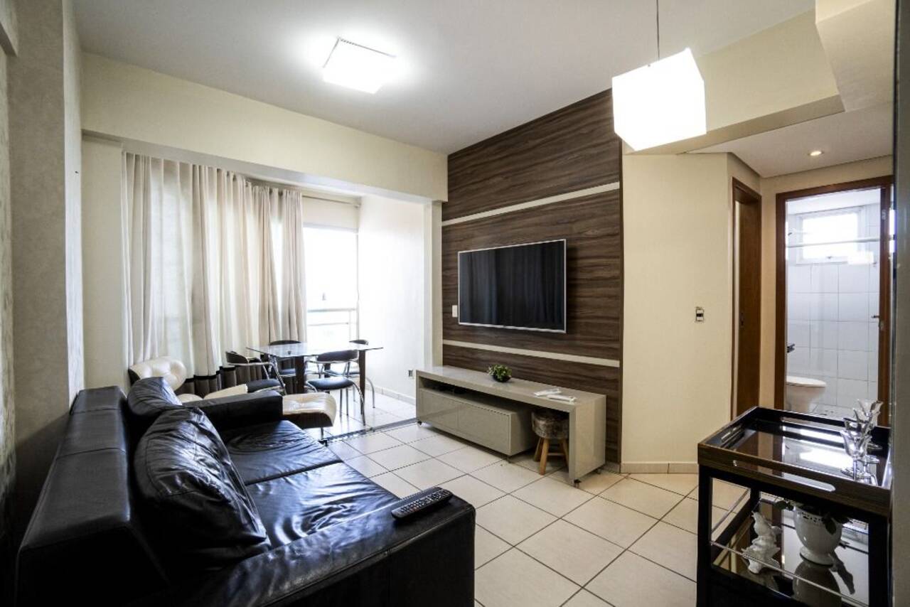 Apartamento Alto da Glória, Goiânia - GO