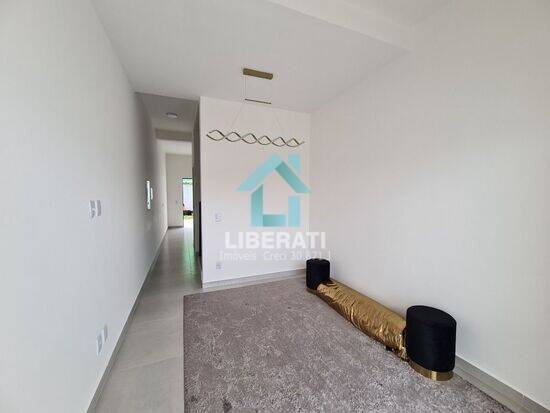 Residencial Vitiello - Boituva - SP, Boituva - SP