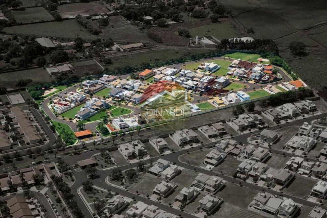 Terreno Recreio das Acácias, Ribeirão Preto - SP